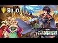 First of Olwen Solos! (´･ᴗ･ ` ) L & N Bound Hero Battle | Infernal 【Fire Emblem Heroes】