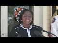 FULL VIDEO: First black mayor of Upper Marlboro, Tonga Turner, explains her resignation from office