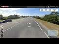 GeoGuessr Daily Challenge #450: Door de drive-through?