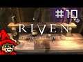 Ghen's Workshop || E10 || Riven: The Sequel to Myst Adventure [Let's Play]