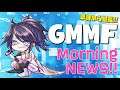 【GMMF🌎】早朝から総長!!朝7:00から10/22のニュースをお届け! #GMMF #早朝から総長