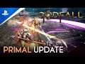 Godfall - Primal Update Trailer | PS5 -4K