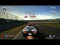 [#1515] Gran Turismo 4 - Ford GT LM Race Car Spec II '04 (HYBRiD) PS2 Gameplay HD