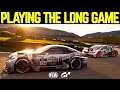🔴 GT Sport | The Long Game - FiA Manufacturers Cup - iRacer Live