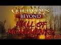 Guild Wars 1 - Hall of Monuments - Part 22 - Hall of Monuments!
