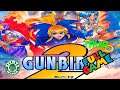 GUNBIRD 2 (FULL GAME) WALKTHROUGH [1080P HD] (TAVIA EDITION)