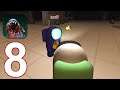 Imposter 3D: Online Horror - Gameplay Walkthrough part 8 - Online PVP Multiplayer(Android)