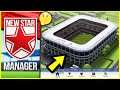 Is This FREE Football Manager Game Worth A Play? - (New Star Manager)