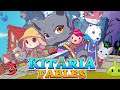 Kitaria Fables Review / First Impression (Playstation 5)