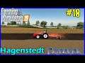 Let's Play FS19, Hagenstedt #18: Working The New Field!
