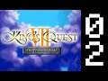 Let's Play King's Quest VII: The Princeless Bride, Part 2: Combing The Desert