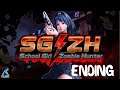 Let's Play! School Girl Zombie Hunter Ending (PS4 Pro)