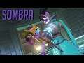 [Level 10202] Sombra's Stealthy Subterfuge Swiftly Sabotages Stuff! (27/11/2019)