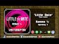 Little Date | Ranma ½ Opening 2 (Piano Remix)