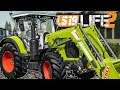 LS19 LIFE 2 #39: Gut verhandelt: Neuer CLAAS-Frontlader | FARMING SIMULATOR 19