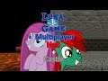 Luna Game 3D Unreleased Multiplayer Prototype - Hell & Castle Levels