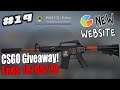 M4A1-S Nitro Giveaway (CSGO Giveaway)