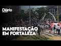 Manifestação contra Bolsonaro reúne movimentos políticos e partidos neste domingo (12)