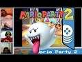 مرحلة الرعب 👻👻!! Mario Party 2