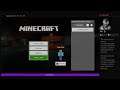 #MineCraft - Mining Around the AutoSorter Base