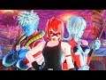 NEW VILLAIN STORY MODE! The Demon Realms Revenge! | Dragon Ball Xenoverse 2 Mods