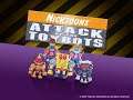 Nicktoons Attack Of The ToyBots Tips & Tricks Part 4 | All Movies