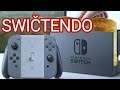 Nintendo Switch v roce 2020? Unboxing a pár failů