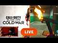 Official Black Ops Cold War Reveal  Live! / Call of Duty: Black Ops Cold War Reveal!