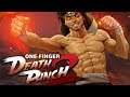 Экспресс Обзор Игры One Finger Death Punch 2