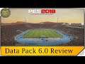 PES 2019 | Data Pack 6.0 Review!