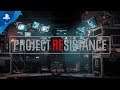 Project Resistance - Gameplay Overview | PS4