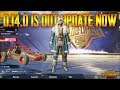 PUBG Mobile 0.14.0 UPDATE is OUT !!! | Free REWARDS Collect Now - New PIRATE Theme | UPDATE NOW !!!