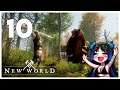 Qynoa plays New World #10