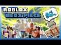 Roblox: Blox Piece อัพเดทใหญ่ครั้งที่ 3 ประตูลับสู่เกาะใหม่!! ฮาคิสังเกตกับแบบเต็มตัวและอีกมากมาย!