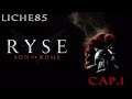 Ryse: Son of Rome - cap.1