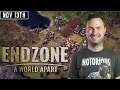 Sips Plays Endzone: A World Apart - (13/11/20)