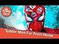 Spider-Man Far From Home Review | Pretty Dece
