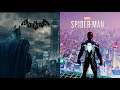 Spiderman ps4 vs Batman Arkham knight || Which superhero game is better in 2021?