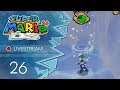 Super Mario 64 DS - [Livestream/Blind] - #26 - Eisige Frustration