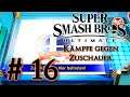 Super Smash Bros. Ultimate - Kämpfe gegen Zuschauer [Stream] - # 16