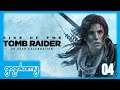 Tearing Down Comm Towers | Rise of the Tomb Raider ep 4 | gogokamy