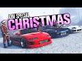 The 2020 JDM Christmas Special!