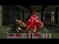 The Bros plays Doom (COOP) part 5 (SIGIL)