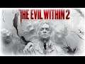 🔴The Evil Within 2 - Sebaszcian Powraca!