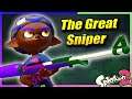 The Great Sniper Montage of Splatoon 2