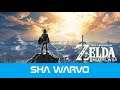 The Legend of Zelda Breath of The Wild - Sha Warvo Shrine - 134