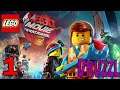 The Long Fall - [1] - Let's Play The Lego Movie