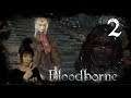 THE PLAIN DOLL - Bloodborne - Part 2