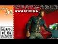 The QA Team Is Really Enthusiastic...  | Westworld: Awakening on Valve Index - Part 3