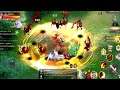 Throne of Glory - MMORPG Gameplay (Android)